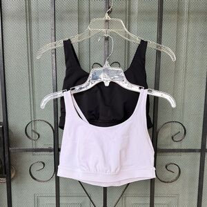 Lululemon Energy Bra Bundle